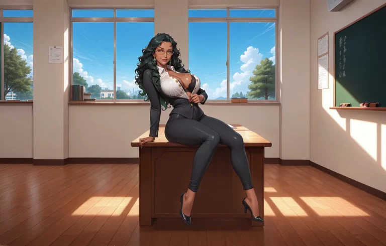 NTRFelare Adult Game Screenshots (1)