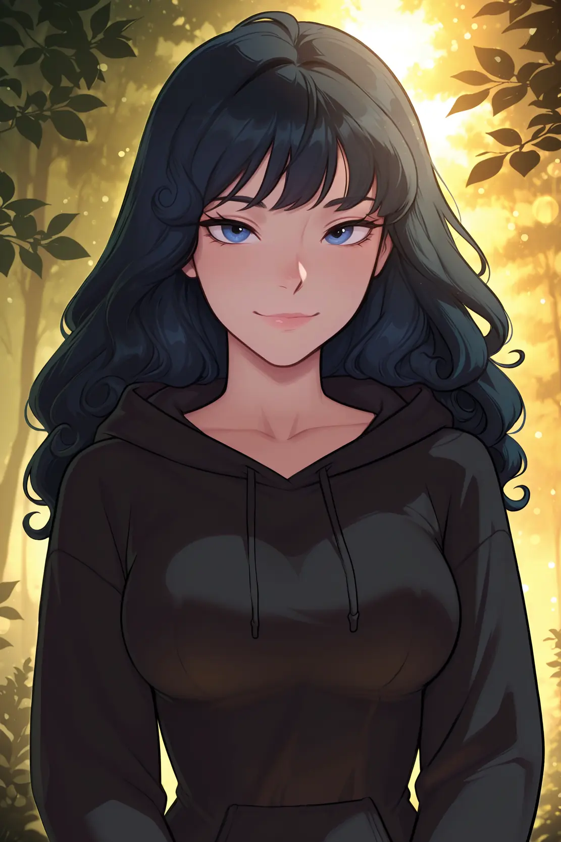 Never Trust Reality - v0.4.0 Adult game cover