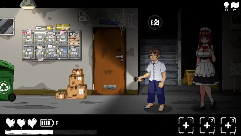 No-exit Apartment Adult Game Screenshots (1)