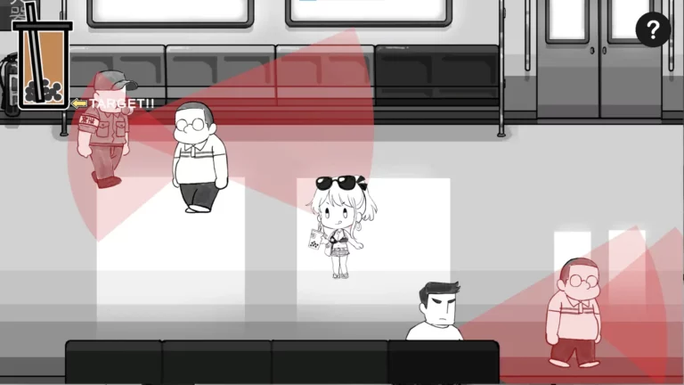 Northern City Metro Patrol Adult Game Screenshots (1)