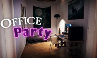 Office Party - 0.0.1-4 18+ Adult game cover