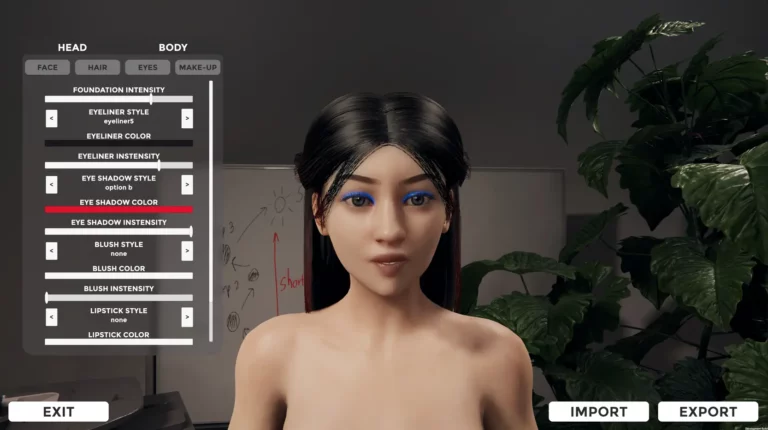 Office Party Adult Game Screenshots (1)