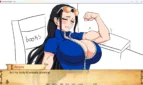 One Piece Amazon Love Adult Game Screenshots (2)