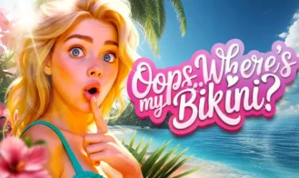 Oops.. Where's My Bikini?! - Final 18+ Adult game cover