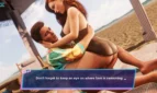 Oops.. Where's My Bikini! Adult Game Screenshots (1)