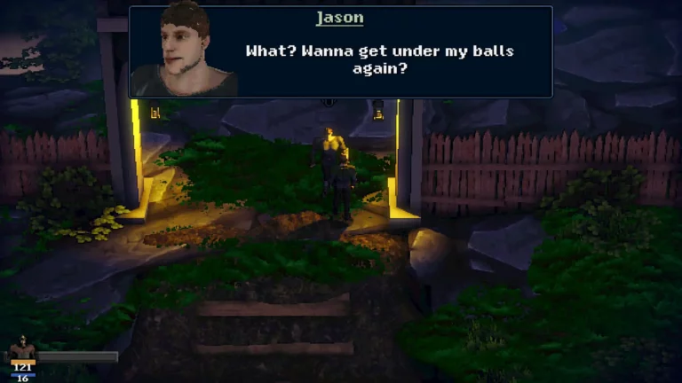 Orc Bastion Adult Game Screeenshots (1)