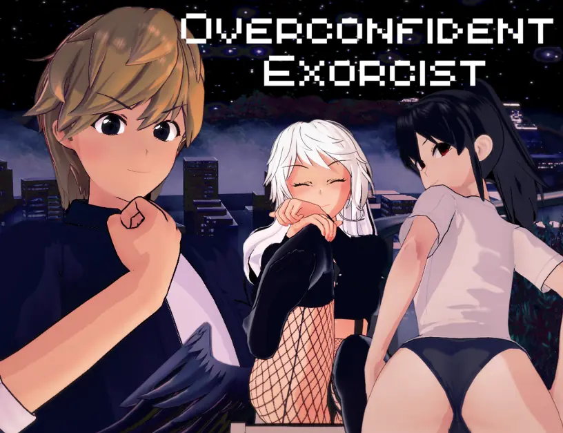 Overconfident Exorcist