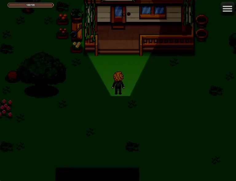 Overconfident Exorcist Adult Game Screenshots (1)