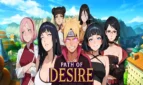 Path of Desire Adult Game Cover