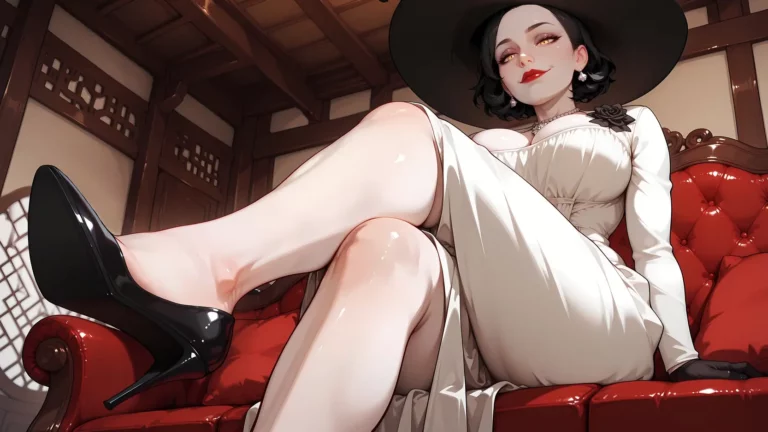 Path of Desire Adult Game Screenshot (1)