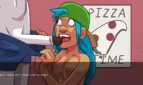Pizza Porno Panic Adult Game Screenshots (3)