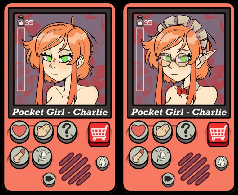 Pocket Charlie Adult Game Screenshots (1)