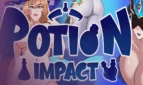Potion Impact Adult Game Cover