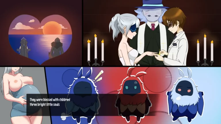 Potion Impact Adult Game Screenshot (1)