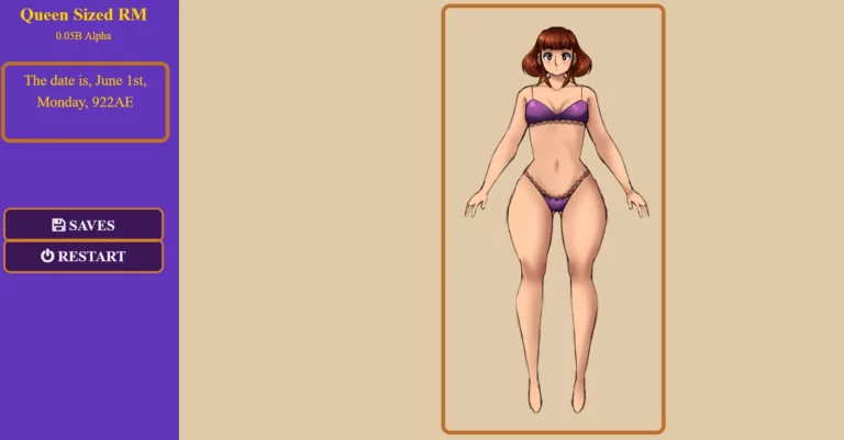 Queen Sized Adult Game Screenshots (1)