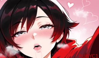 RWBY DAY OUT - 1.0 18+ Adult game cover