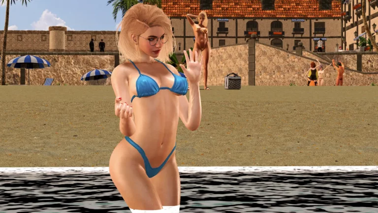 Resident Within Adult Game Screenshots (1)