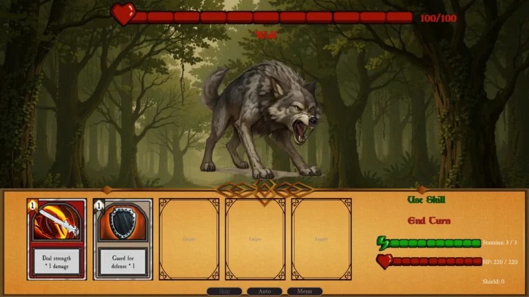 Rise Of The All Kings Adult Game Screenshots (1)