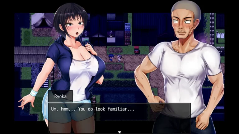 Scars of Summer After Adult Game Screenshots (1)