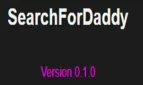 Search For Daddy Adult Game Cover