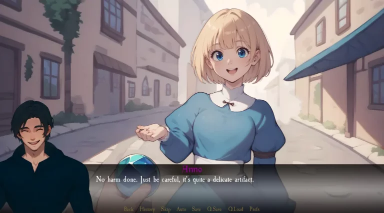 Serenia Adult Game Screenshots (1)