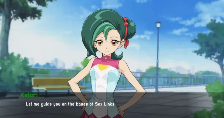 Sex Links Adult Game Screenshots (1)