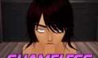 Shameless Adult Game Cover