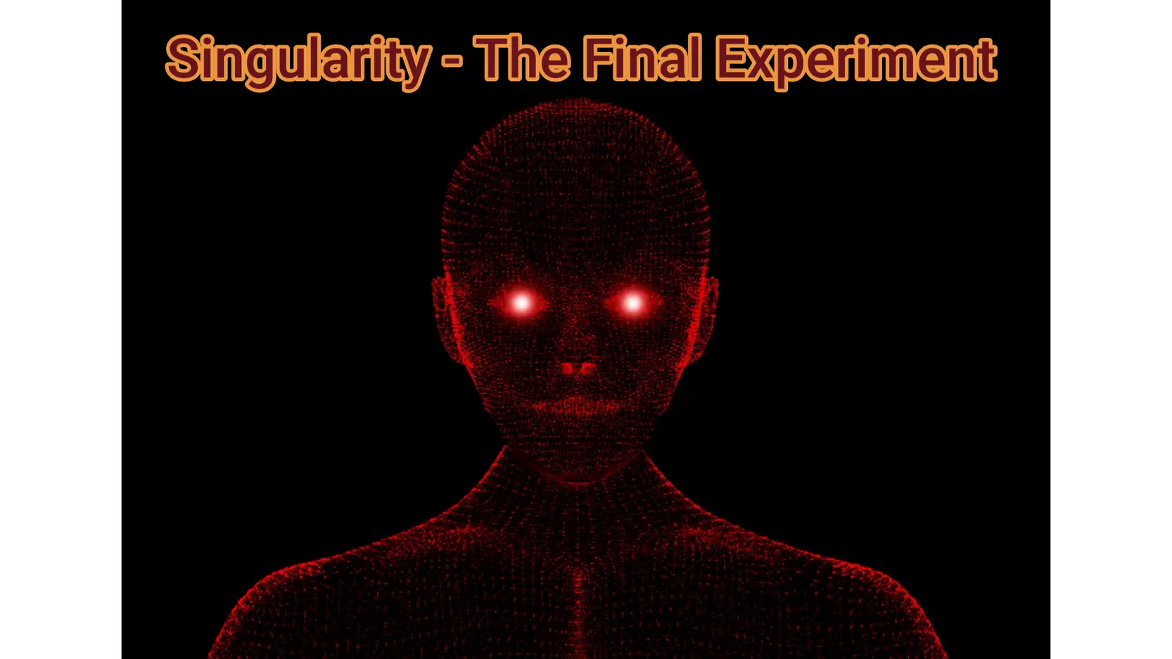 Singularity – The Final Experiment - v0.0.1 Adult game cover