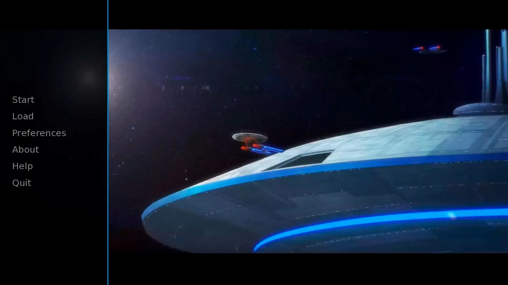 Star Trek: Lower Decks – And the New Greatest Captain of All Time! - vFinal Adult game cover