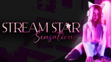 Stream Star – Sensations cover