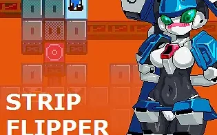 Strip Flipper - 1.03 18+ Adult game cover