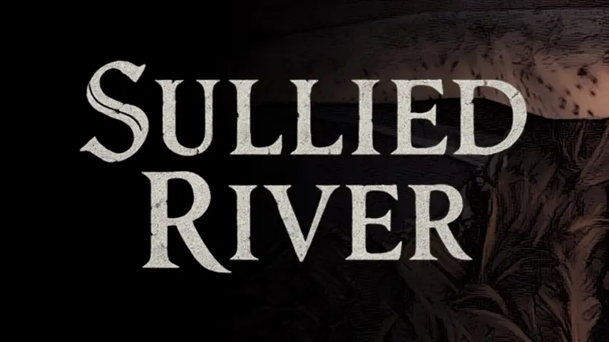 Sullied River - v1.12.1 Adult game cover