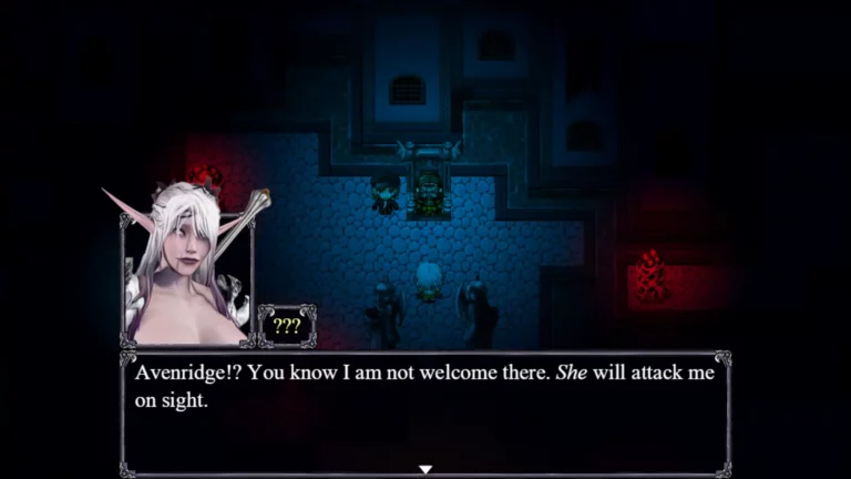 Sullied River Adult Game Screenshots (1)