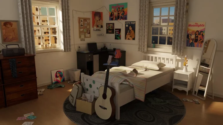 Sweet Deviance Adult Game Screenshots (1)