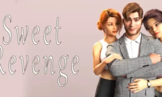 Sweet Revenge - 1.0 18+ Adult game cover
