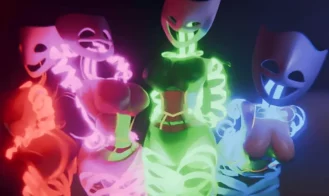 Synthetic Passions - 1.0.1 Alpha 18+ Adult game cover