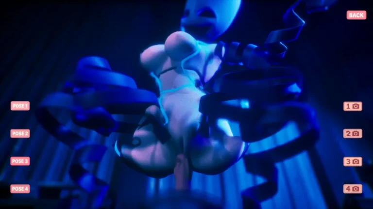 Synthetic Passions Adult Game Screenshots (1)