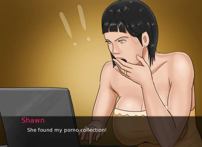 The Best Wife Adult Game Screenshots (1)