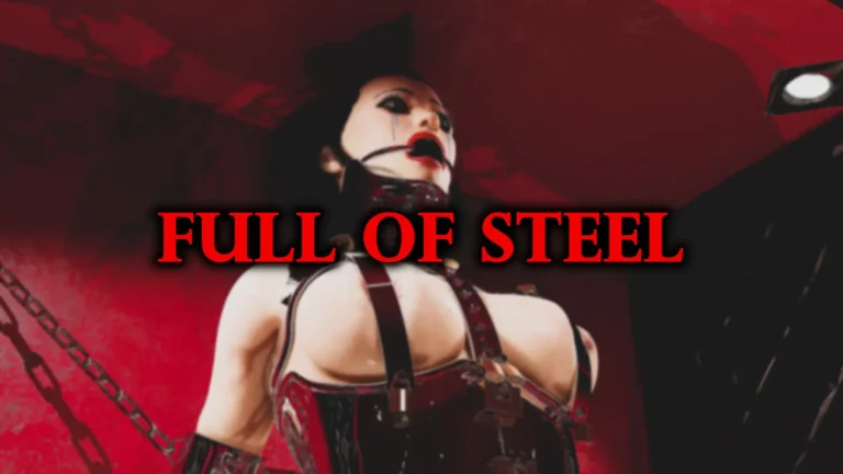 The Chosen Ones Adult Game Screenshots (1)