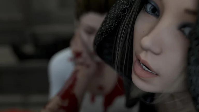 The First Beings Adult Game Screenshots (1)