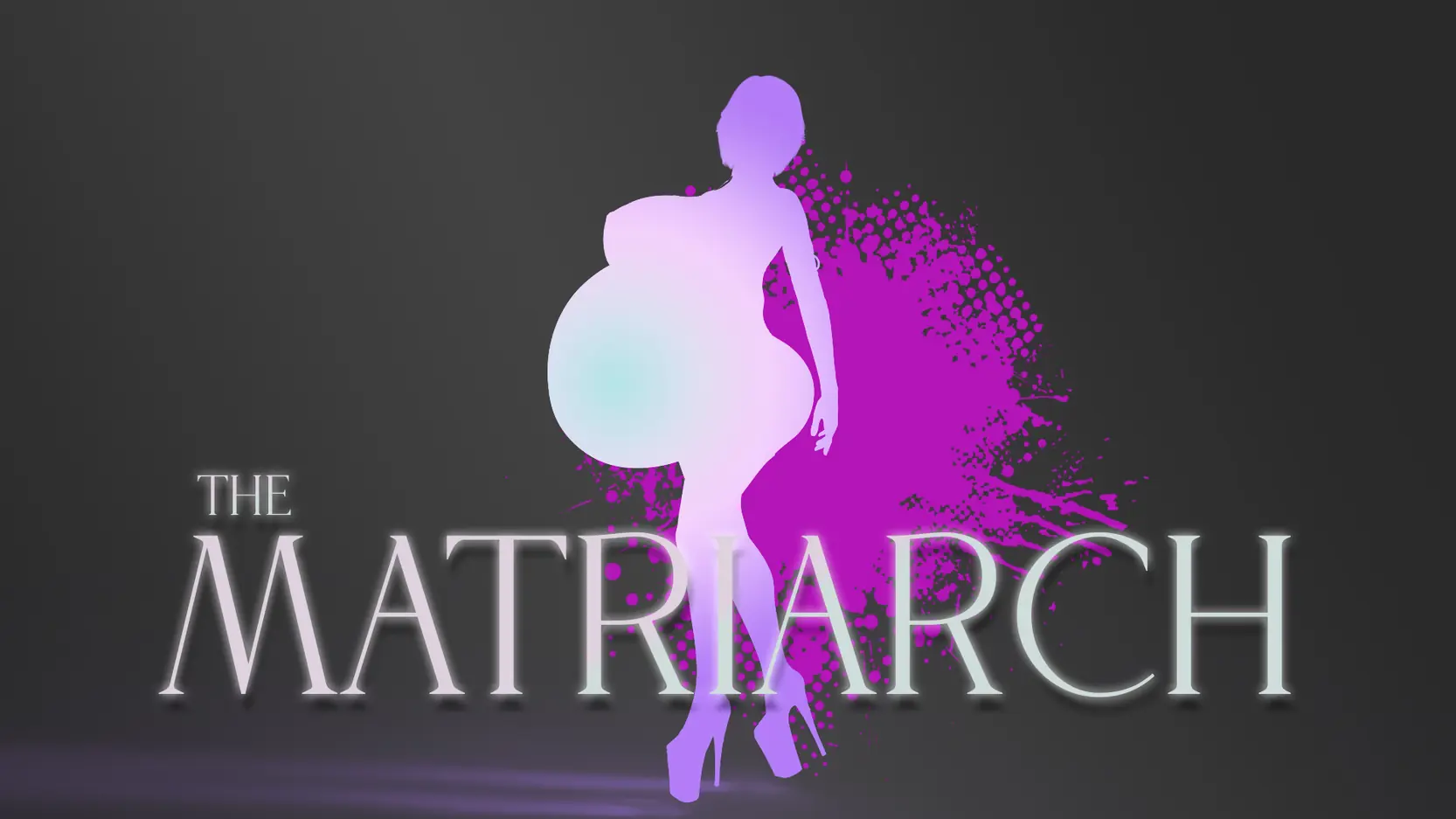 The Matriarch cover