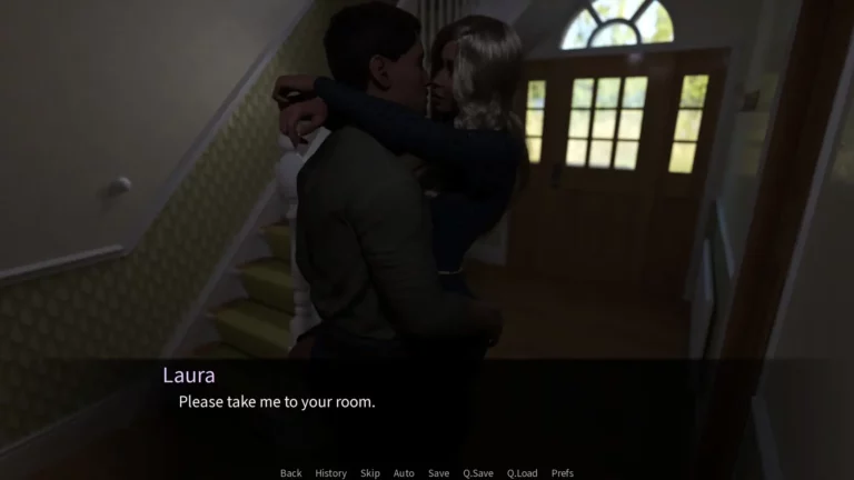 The Session Adult Game Screenshots (1)