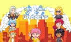 The Tower Of Goddess Adult Game Cover