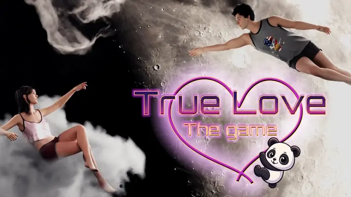 True Love: The Game cover