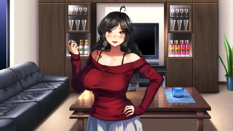 Underfoot Adult Game Screenshot (1)