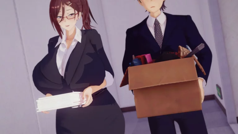 xxxFiles Adult Game Screenshots (1)