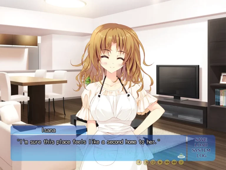 A Maiden's Serenade Adult Game Screenshots (1)