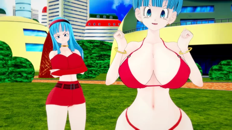 AX Naughty Mission Adult Game Screenshots (1)