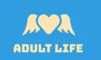 Adult Life Adult Game Cover