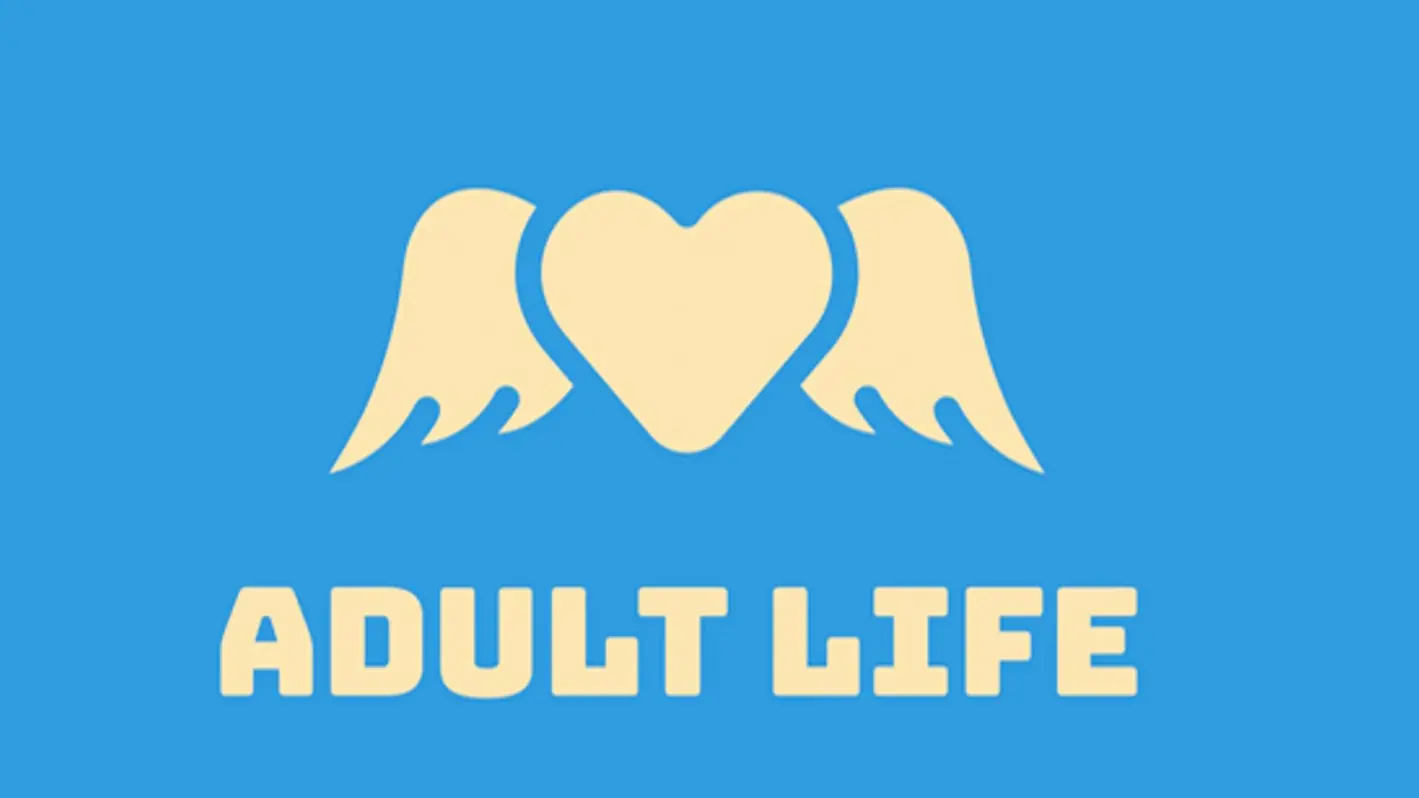 Adult Life - v0.03 Adult game cover